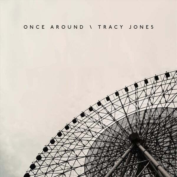 Cover art for Once Around
